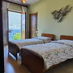 Casa Farfalla Nyaraló