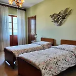 Casa Farfalla Nyaraló Cannobio