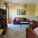 Nyaraló Casa Farfalla Cannobio