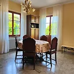 Casa Farfalla Nyaraló Cannobio