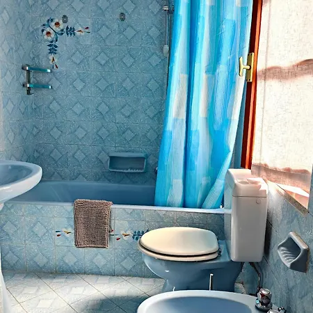 Casa vacanze Casa Farfalla *