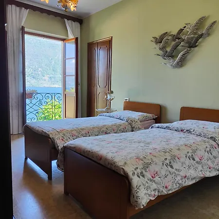 Casa Farfalla Ferienhaus