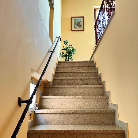 Casa vacanze Casa Farfalla