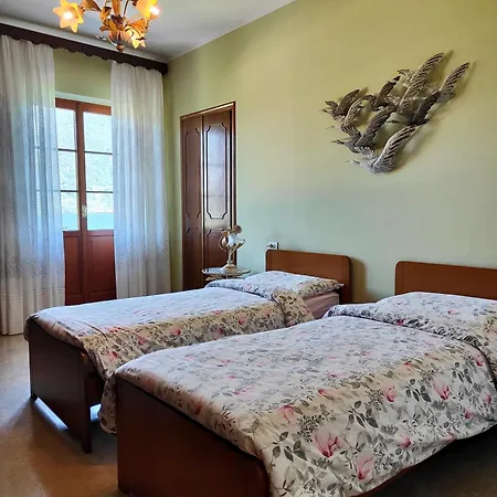 Casa Farfalla Casa vacanze Cannobio