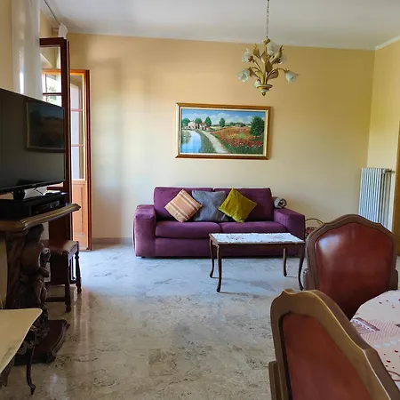 Casa vacanze Casa Farfalla Cannobio