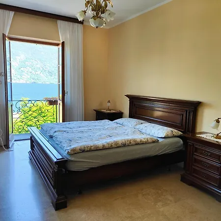 Nyaraló Casa Farfalla