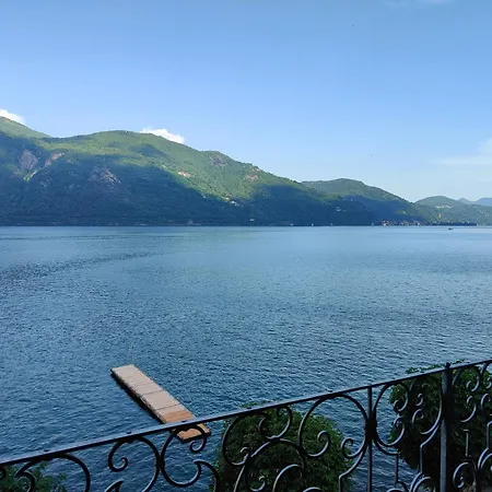 Ferienhaus Casa Farfalla Cannobio