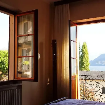 Casa Farfalla Prázdninový dům *