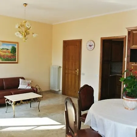 Casa Farfalla Cannobio