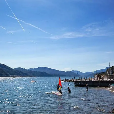 Casa Farfalla Prázdninový dům *