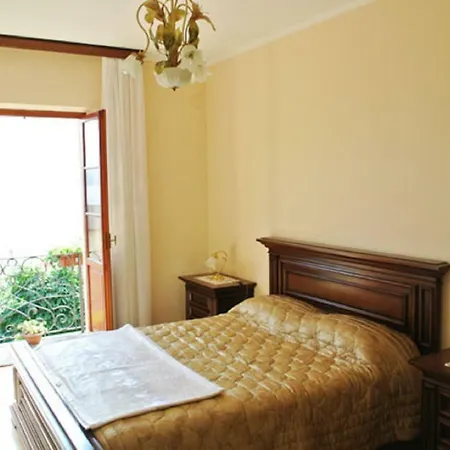 Casa Farfalla Cannobio