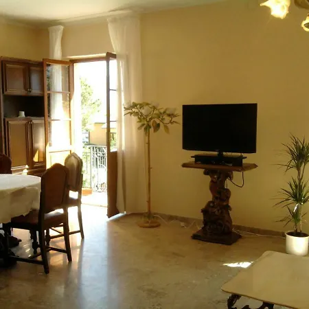 Casa Farfalla Semesterbostad *