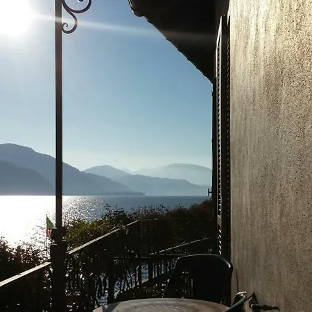 Casa Farfalla Holiday home Cannobio