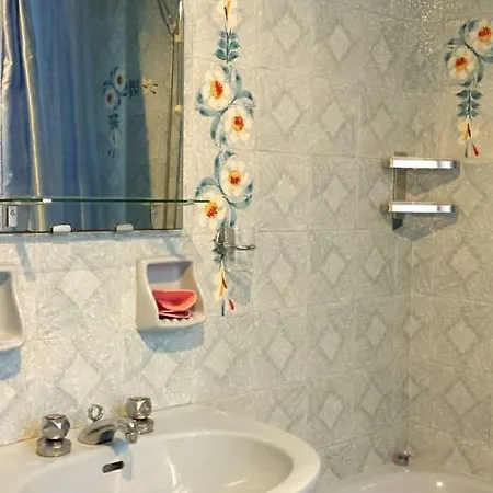 Casa Farfalla Prázdninový dům