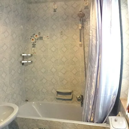 Holiday home Casa Farfalla Cannobio