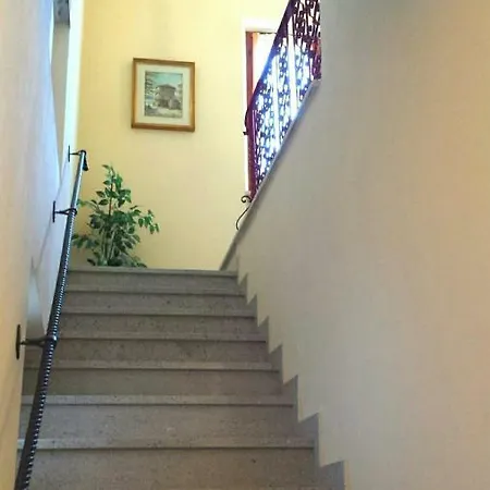 Holiday home Casa Farfalla