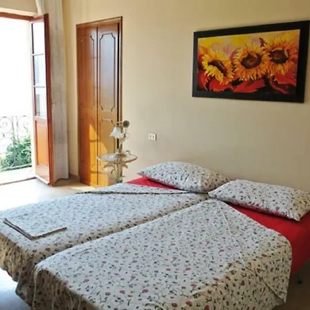 Casa Farfalla *