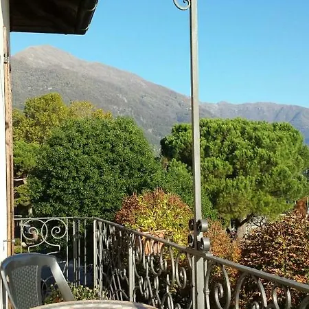 Holiday home Casa Farfalla