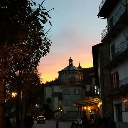 Casa Farfalla *