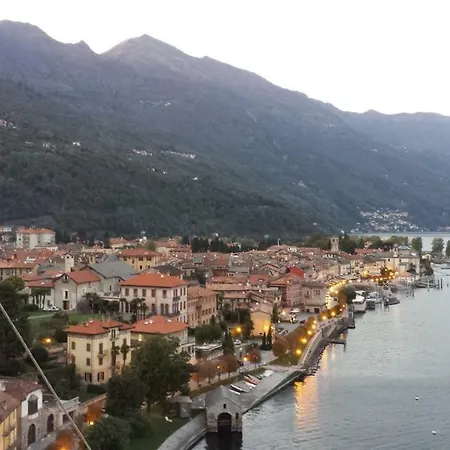 Casa Farfalla * Cannobio