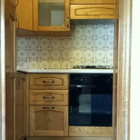 Casa Farfalla * Cannobio