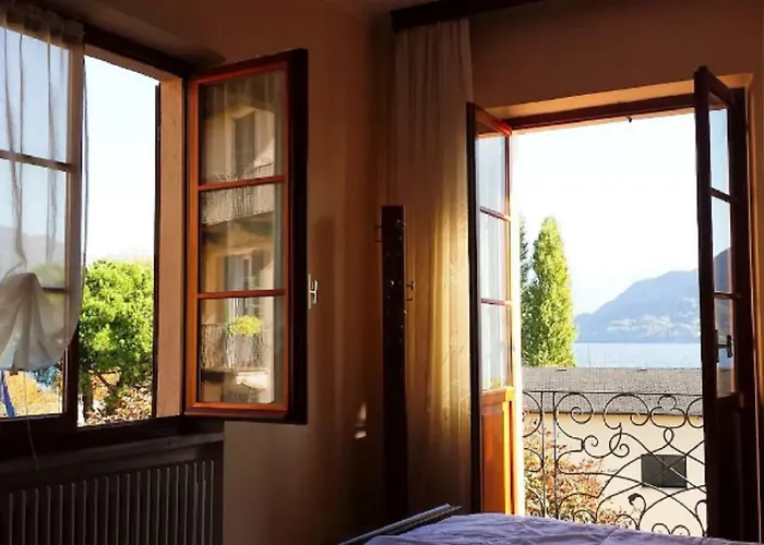 Casa Farfalla Semesterbostad *