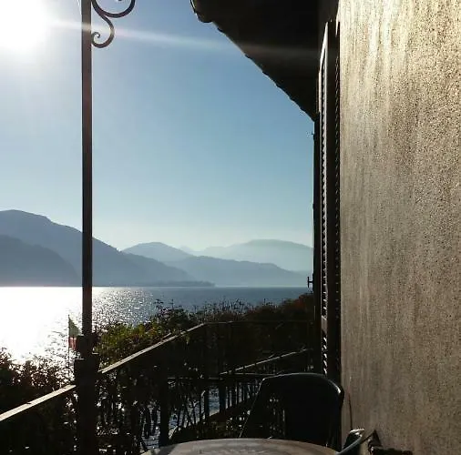 Casa Farfalla Dom wakacyjny Cannobio