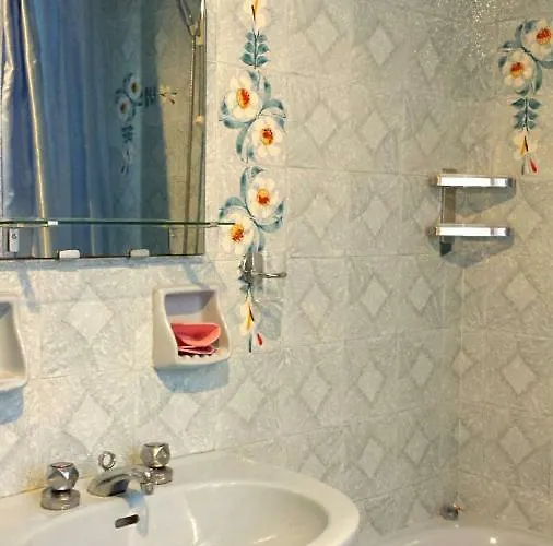 Casa Farfalla Semesterbostad