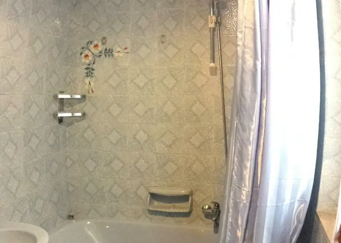 Dom wakacyjny Casa Farfalla Cannobio