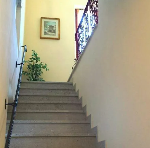 Semesterbostad Casa Farfalla