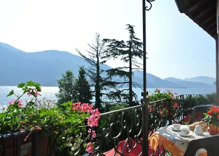 Dom wakacyjny Casa Farfalla Cannobio